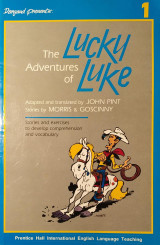 The Adventures of Lucky Luke, Vol.1