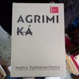 Agrimiká