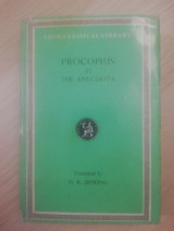 Procopius