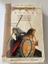 DragonLance Legends