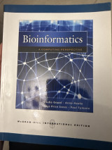 Bioinformatics