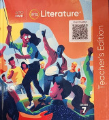 Into Literature