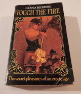 Touch the Fire