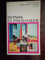 Hypnose et Psychanalyse