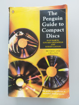 The penguin guide to compact discs (Revised and Updated)