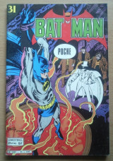 Batman Poche No 31