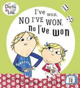 Charlie and Lola: I've Won, No I've Won, No I've Won!