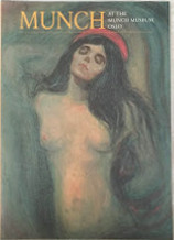 Munch at the Munch Museum, Oslo