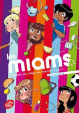 Les miams