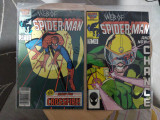 Web Of Spider-Man #14-15 (1986)