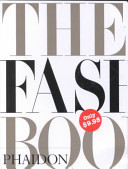The Fashion Book - Mini Edition