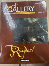 Art gallery τόμος 35 - ρούισνταλ