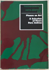 Picasso on Art - A selection of Views