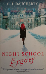Night School- Legacy