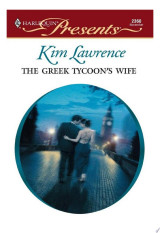 The Greek Tycoon's Wife