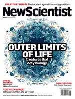 New Scientist No 2786 , 13 November 2010