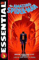 Essential Spider-Man - Volume 3