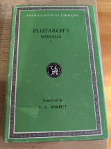 Plutarch’s Moralia