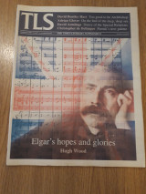 The Times Literary Supplement, no. 5477 (March 21, 2008)