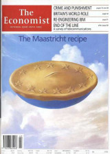 The Economist The Maastricht recipe