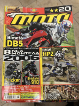 Moto τεύχος 352