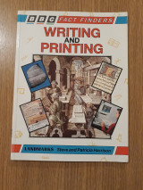 Writing and Printing