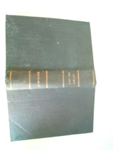 Montesquieu's Esprit des lois