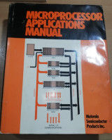 Microprocessor Applications Manual