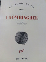 Chowringhee