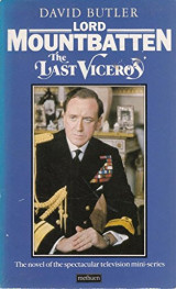 Lord Mountbatten