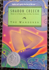 The Wanderer