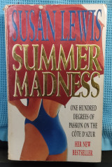 Summer Madness