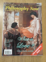 Philosophy now, issue 85 (July/August 2011)