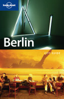 Lonely Planet Berlin