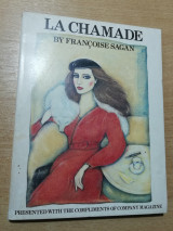 La Chamade