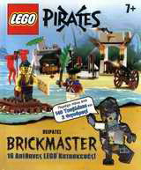 Lego - Πειρατές: Brickmaster: 16 απίθανες Lego κατασκευές