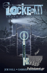 Locke and Key (volume 3)