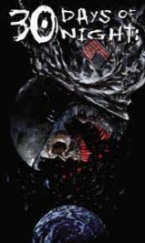 30 days of night. Three tales