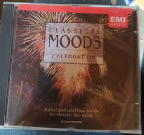 Classical Moods - Celebration (CD)