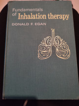 Fundamentals of Inhalation Therapy