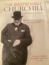The irrepressible Churchill