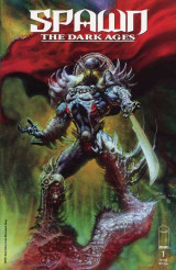 Spawn: The Dark Ages #1