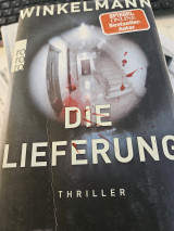 Die Lieferung