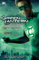 Green Lantern: Secret Origin