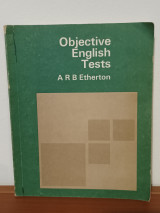 Objective Englisth Tests for Secondary Schools