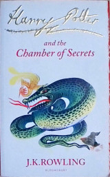 Harry Potter and the Chamber of Secrets