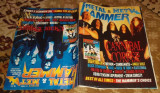 Metal Hammer Cannibal Corpse Grave Digger 1998