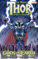 Thor: Gods on Earth