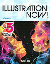 Illustration Now! Volume 2 (h/b-25)