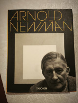 Arnold Newman